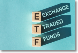 ETF 투자 무엇인가?