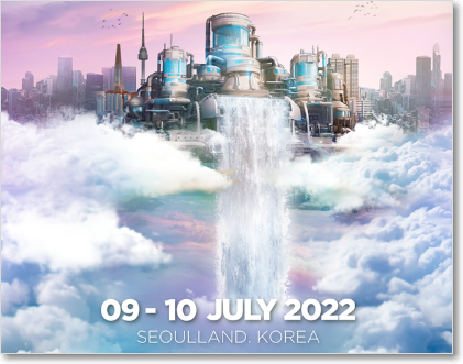 2022 송크란 뮤직 페스티벌